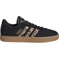 Adidas Sneakers laag 'VL Court 3.0' crème / bruin / zwart