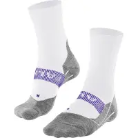 Falke RU4 Cool anti-blaar functioneel materiaal hardloopsokken dames wit - maat 41-42