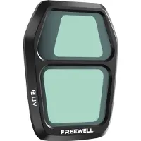 FreeWell Uv-filter Voor Dji Air 3s
