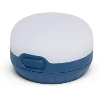 Black Diamond Moji Lantern - Azul Blue || Maat: Lantaarn