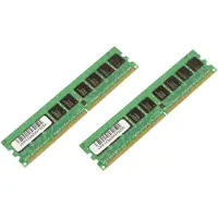 CoreParts MicroMemory 4GB kit, DDR 266MHz, ECC/REG, modelnummer X7711A