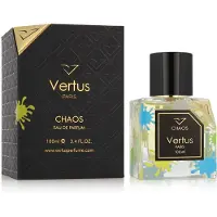 Vertus Chaos Eau de Parfum 100 ml