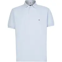 Tommy Hilfiger Shirt '1985 Regular Fit' lichtblauw