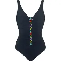 Sunflair Badpak zwart