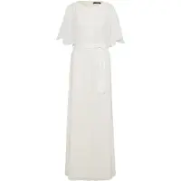 Vera Mont Jumpsuit crème
