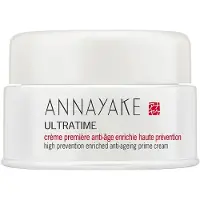 Annayake Ultratime Enriched Anti-ageing Prime Gezichtscrème 50ml
