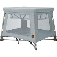 Maxi-Cosi Swift 3-in-1 campingbedje - Beyond Grey - Eco