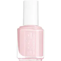 essie Make-up Nagellak White & Nude No. 13 Mademoiselle