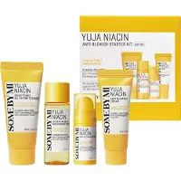 SOME BY MI Yuja Niacin 30 Days Brightening Starter Kit