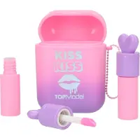 TOPModel lipgloss in oordopjes doosje BEAUTY and ME