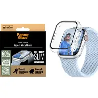 PanzerGlass Full Body Apple Watch 46 mm Protège-écran Transparent