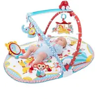 Yookidoo - Gymotion Circus Playland - (YO40166)
