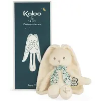 Kaloo Lapinoo - Knuffel konijn - Crème kleur - 25cm.