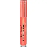Too Faced Lipplumper Unisex 4.0g Koraal