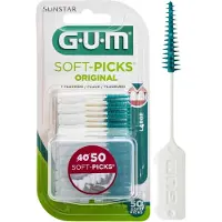 Gum Soft-Picks Large - 50 stuks