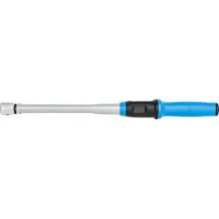 Gedore TF-SE200 momentsleutel TORCOFIX, 40-200 Nm, artikelnummer 3278549