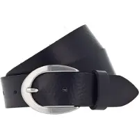 Vanzetti Riem zwart
