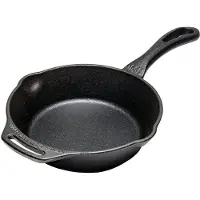 Petromax - Feuerpfanne - Koekenpan 20 cm, grijs