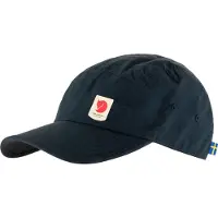 Fjällräven - High Coast Wind Cap - Pet L/XL, blauw
