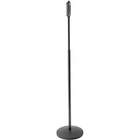 K&M 26250 Performance One-Hand Microphone Stand