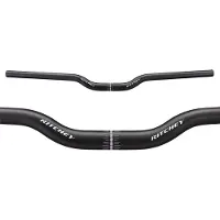 Ritchey Rizer SC 670mm Mat Zwart Hanger || Maat: 30