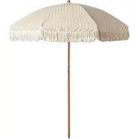 House Doctor Parasol, Umbra, Zand