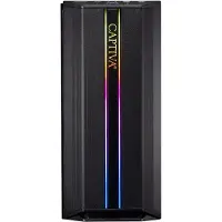 Captiva PC Business/Office R69-318 | AMD Ryzen 5 5600G | 16GB DDR4 RAM | AMD Radeon Graphics | 500 GB SSD | zonder Windows