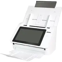 Avision 000-0974-02G Dokumentenscanner AN335W A4