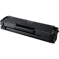 Samsung MLT-D101S - Tonercartridge - Zwart