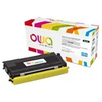 Armor OWA Toner, K18158OWN - 3000 pagina's - zwart - 1 eenheid (eenheden) (BK)
