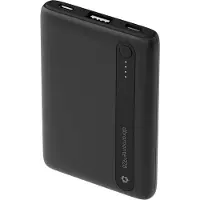 dbramante1928 - Re-charge - Power Bank, 5K - Zwart