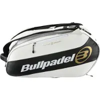 Bullpadel Bpp25001 Vertex Premier Padel Racket Bag Wit