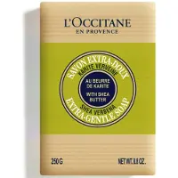 L'Occitane Shea Verbena Extra Gentle-Soap 250 gr