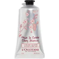 L'Occitane Verzorging Fleurs de Cerisier Hand Cream 75 ml