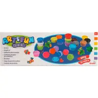 Art & Fun - Art & Fun - Boetseerklei - 24 kleuren