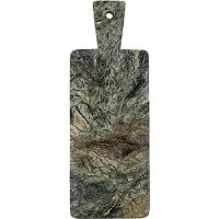 Muubs Vita tapasplankje 14,5x39 cm Seagrass