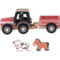 Egmont toys - Farm Truck - (511157)