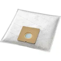 Xavax Stofzuigerzak - - XA 02 - Stofdicht - Hoge filtratie
