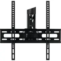 Technisat 2020/2765 tv-bevestiging 127 cm (50") Zwart