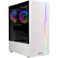 Captiva Advanced Gaming R78-808, 3,6 GHz, AMD Ryzen 5 5500, 16 GB, DDR4-SDRAM, 1 TB
