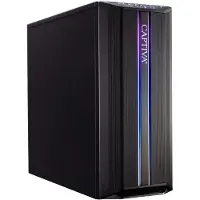 Captiva PC Business/Office R69-318 | AMD Ryzen 5 5600G | 16GB DDR4 RAM | AMD Radeon Graphics | 500 GB SSD | zonder Windows