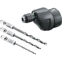 Bosch Groen 1600A00B9P Systeemaccessoires IXO - 76 x 76 x 185mm - 1600A00B9P