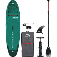 Aqua Marina Breeze Silver Tree 9’10’’ (300 cm) Paddleboard