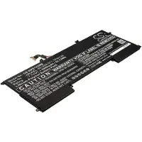 123accu HP AB06XL / 921438-855 / HSTNN-DB8C accu (7.7 V, 6900 mAh, huismerk)