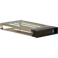 Inter-Tech IPC SUB-RAID ST-1040 SR 4x25''., Accessoires voor serverkasten