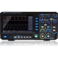 Peaktech Multimeter, P 1403 Digitale Geheugen Oscilloscoop (CAT II 400V)