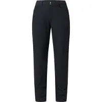 Haglöfs - Women's Korp Lite Pant - Trekkingbroek 34, zwart