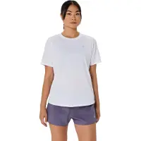 Asics Shirt 'CORE' wit