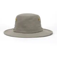 Tilley - The Classic T3 - Hoed 61,5 cm, grijs/beige