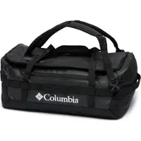 Columbia Sporttas 'Landroamer' zwart / wit